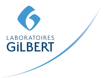 Gilbert Physiodose unidoses stérile en plastique d'origine végétale