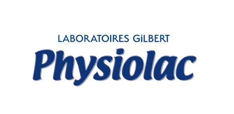 Logo Marque Physiolac