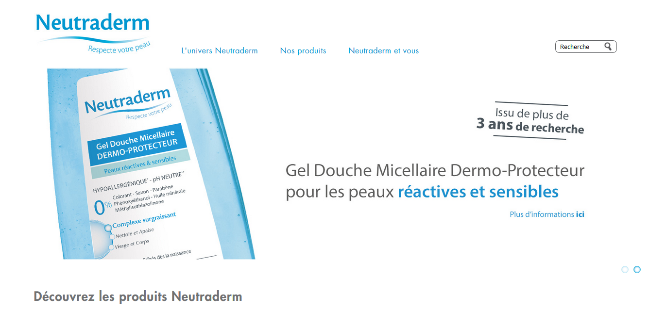 Neutraderm