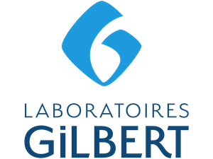 Logo Laboratoires Gilbert